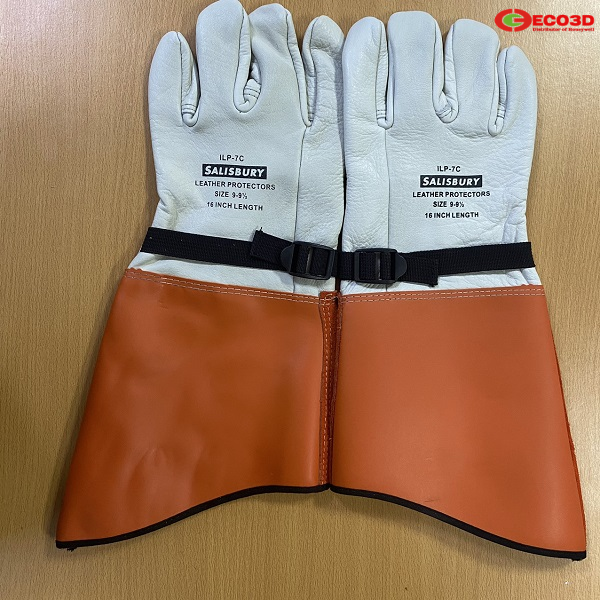 Găng tay cách điện ILPG7C Size 7